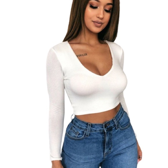 ｌｏｎｇ ｓｌｅｅｖｅ - Picture 3 of 3